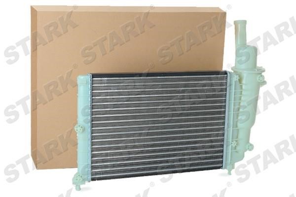 Stark SKRD-0120296 Radiator, engine cooling SKRD0120296: Buy near me at 2407.PL in Poland at an Affordable price!