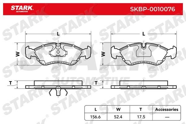 Kup Stark SKBP-0010076 w niskiej cenie w Polsce!