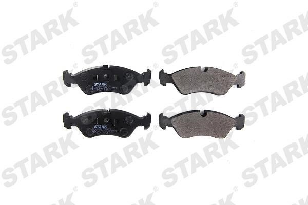 Stark SKBP-0010076 Brake Pad Set, disc brake SKBP0010076: Buy near me in Poland at 2407.PL - Good price!