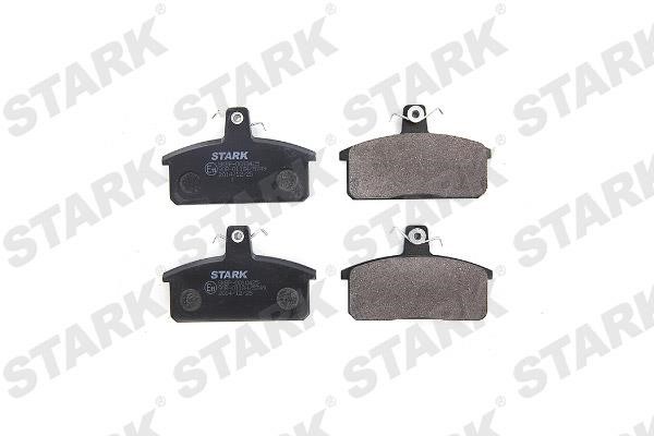 Stark SKBP-0010425 Brake Pad Set, disc brake SKBP0010425: Buy near me in Poland at 2407.PL - Good price!