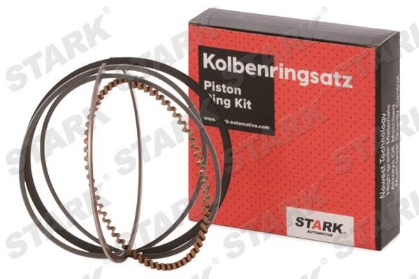 Stark SKPRK-1020008 Zestaw pierścieni tłokowych SKPRK1020008: Dobra cena w Polsce na 2407.PL - Kup Teraz!