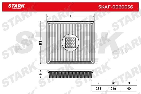 Kaufen Sie Stark SKAF-0060056 zu einem günstigen Preis in Polen!