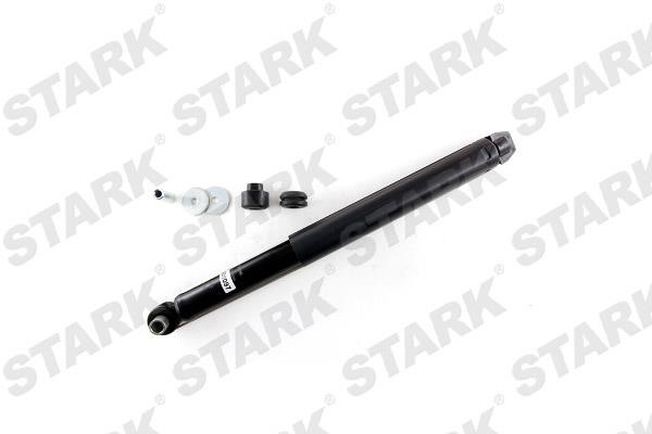 Stark SKSA-0131029 Rear oil and gas suspension shock absorber SKSA0131029: Buy near me in Poland at 2407.PL - Good price!