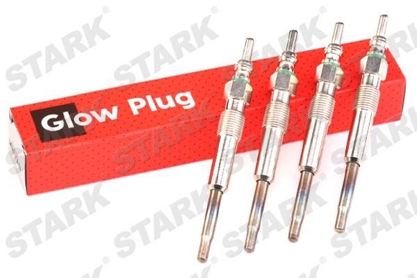 Stark SKGP-1890198 Glow plug SKGP1890198: Buy near me in Poland at 2407.PL - Good price!