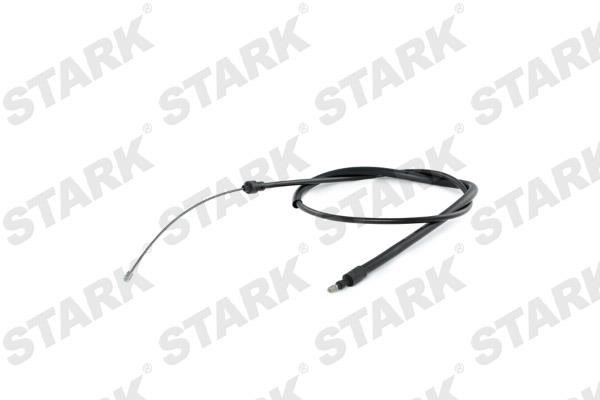 Stark SKCPB-1050178 Cable Pull, parking brake SKCPB1050178: Buy near me in Poland at 2407.PL - Good price!