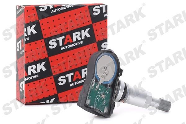 Stark SKWS-1400071 Czujnik w kole, system kontroli ciśnienia w ogumieniu SKWS1400071: Dobra cena w Polsce na 2407.PL - Kup Teraz!