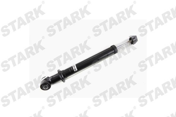 Stark SKSA-0131653 Rear oil and gas suspension shock absorber SKSA0131653: Buy near me in Poland at 2407.PL - Good price!