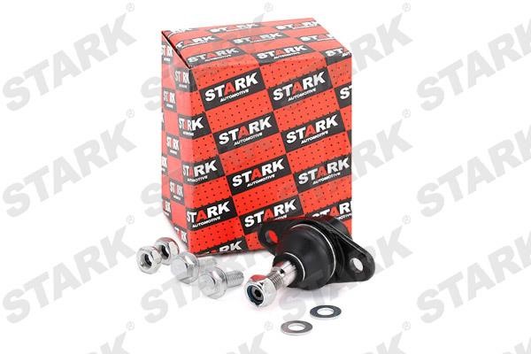 Stark SKSL-0260118 Опора шаровая SKSL0260118: Отличная цена - Купить в Польше на 2407.PL!