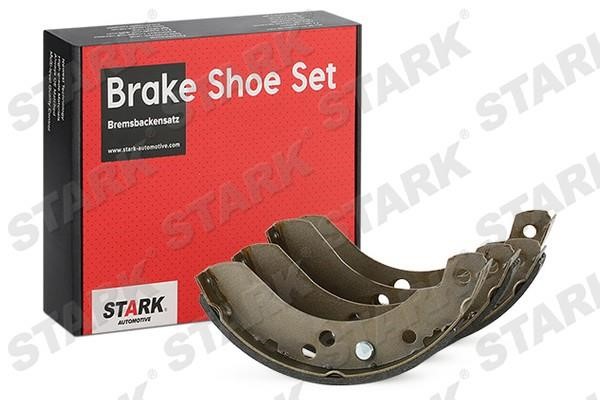 Stark SKBS-0450310 Brake shoe set SKBS0450310: Buy near me in Poland at 2407.PL - Good price!