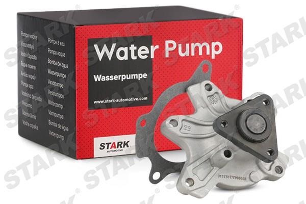 Stark SKWP-0520084 Помпа водяная SKWP0520084: Отличная цена - Купить в Польше на 2407.PL!
