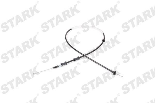 Stark SKCPB-1050212 Cable Pull, parking brake SKCPB1050212: Buy near me in Poland at 2407.PL - Good price!