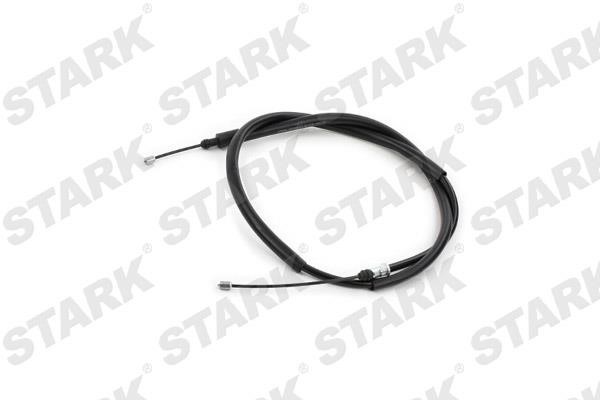 Stark SKCPB-1050127 Cable Pull, parking brake SKCPB1050127: Buy near me in Poland at 2407.PL - Good price!