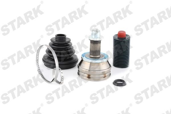 Stark SKJK-0200093 Joint kit, drive shaft SKJK0200093: Buy near me at 2407.PL in Poland at an Affordable price!