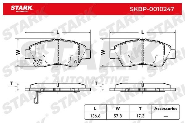 Kup Stark SKBP-0010247 w niskiej cenie w Polsce!