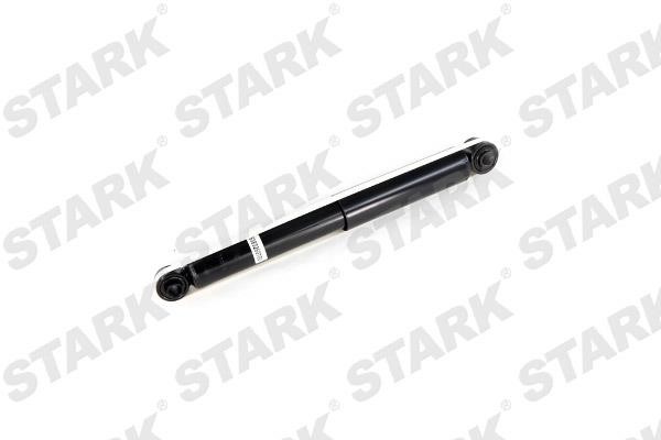 Stark SKSA-0130035 Rear oil and gas suspension shock absorber SKSA0130035: Buy near me in Poland at 2407.PL - Good price!