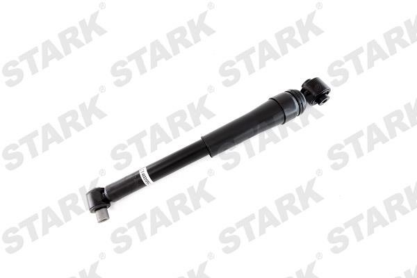 Stark SKSA-0130053 Rear oil and gas suspension shock absorber SKSA0130053: Buy near me in Poland at 2407.PL - Good price!