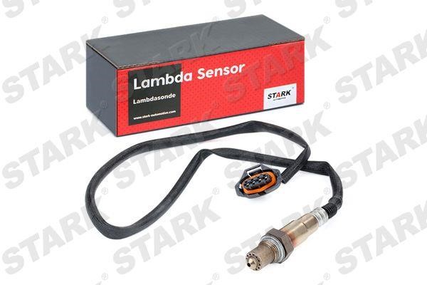 Lambda sensor Stark SKLS-0140146