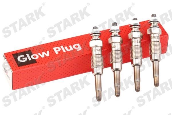 Stark SKGP-1890188 Glow plug SKGP1890188: Buy near me at 2407.PL in Poland at an Affordable price!