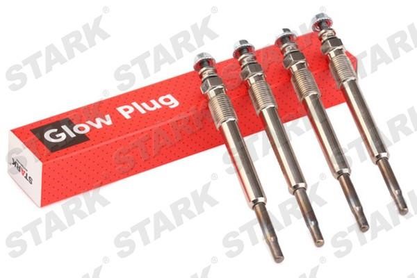 Stark SKGP-1890195 Glow plug SKGP1890195: Buy near me at 2407.PL in Poland at an Affordable price!