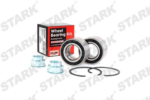Stark SKWB-0181109 Wheel bearing kit SKWB0181109: Buy near me at 2407.PL in Poland at an Affordable price!