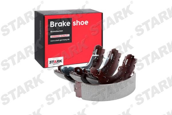 Stark SKBS-0450134 Brake shoe set SKBS0450134: Buy near me in Poland at 2407.PL - Good price!