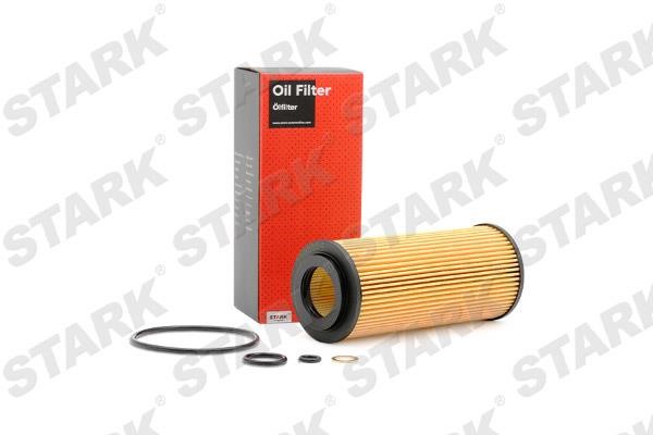 Stark SKOF-0860014 Масляный фильтр SKOF0860014: Отличная цена - Купить в Польше на 2407.PL!