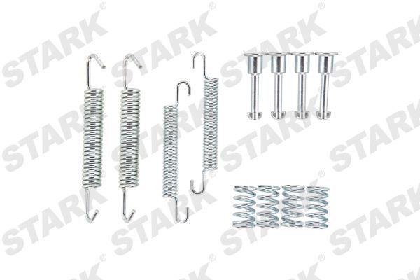 Stark SKPBS-1650015 Repair kit for parking brake pads SKPBS1650015: Buy near me at 2407.PL in Poland at an Affordable price!