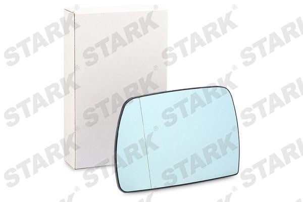 Stark SKMGO-1510277 Mirror Glass, outside mirror SKMGO1510277: Buy near me in Poland at 2407.PL - Good price!