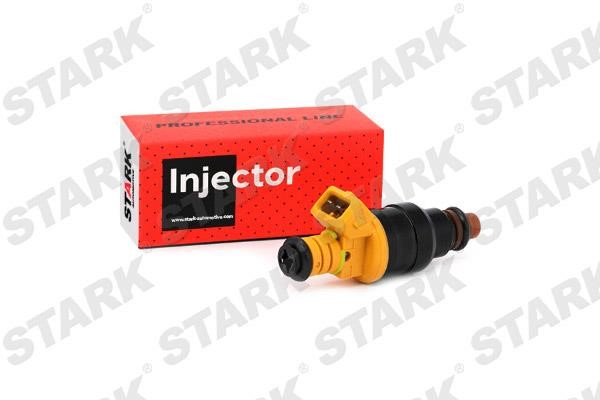 Stark SKIJ-1070075 Injector SKIJ1070075: Buy near me at 2407.PL in Poland at an Affordable price!