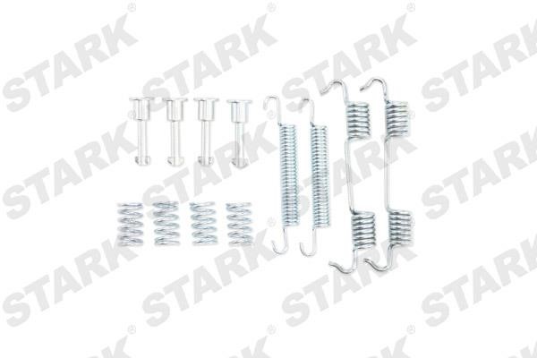 Stark SKPBS-1650016 Repair kit for parking brake pads SKPBS1650016: Buy near me in Poland at 2407.PL - Good price!