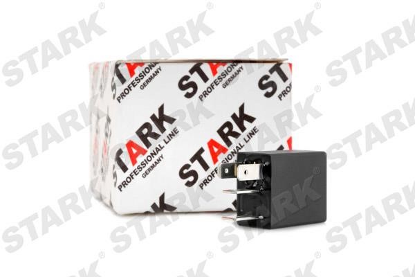 Stark SKRGP-2190001 Przekaźnik, układ ogrzewania wstępnego SKRGP2190001: Dobra cena w Polsce na 2407.PL - Kup Teraz!