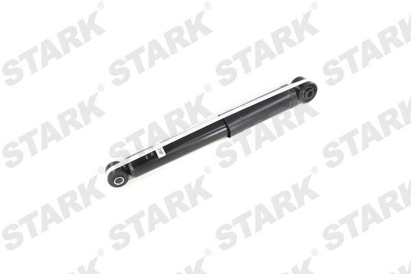 Stark SKSA-0130199 Rear oil and gas suspension shock absorber SKSA0130199: Buy near me at 2407.PL in Poland at an Affordable price!