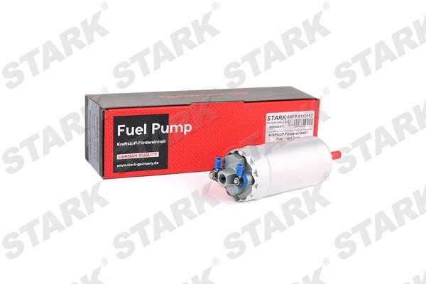 Stark SKFP-0160157 Fuel pump SKFP0160157: Buy near me in Poland at 2407.PL - Good price!