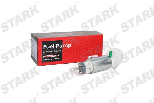 Stark SKFP-0160037 Fuel pump SKFP0160037: Buy near me in Poland at 2407.PL - Good price!