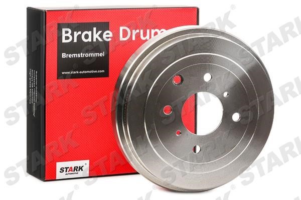 Stark SKBDM-0800231 Brake drum SKBDM0800231: Buy near me in Poland at 2407.PL - Good price!