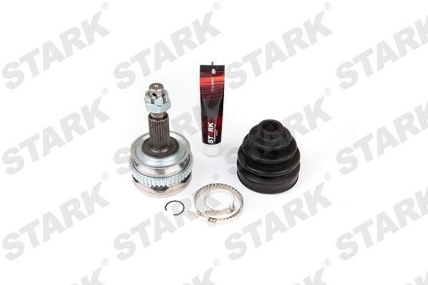 Stark SKJK-0200090 Joint kit, drive shaft SKJK0200090: Buy near me in Poland at 2407.PL - Good price!