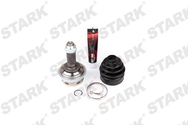 Stark SKJK-0200112 Joint kit, drive shaft SKJK0200112: Buy near me in Poland at 2407.PL - Good price!