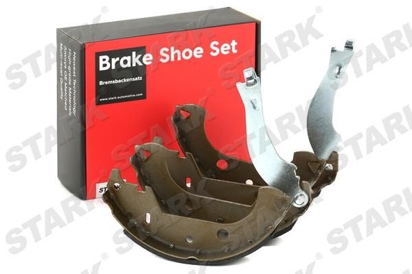 Stark SKBS-0450194 Brake shoe set SKBS0450194: Buy near me in Poland at 2407.PL - Good price!