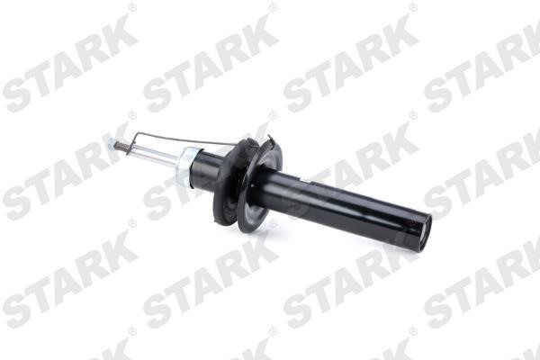 Front oil and gas suspension shock absorber Stark SKSA-0132004