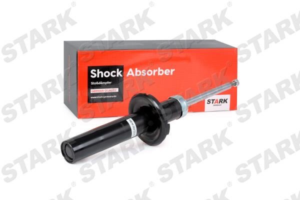 Stark SKSA-0132004 Front oil and gas suspension shock absorber SKSA0132004: Buy near me at 2407.PL in Poland at an Affordable price!
