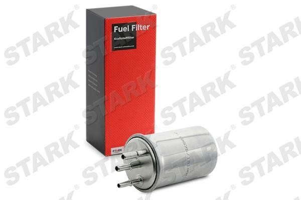 Stark SKFF-0870267 Топливный фильтр SKFF0870267: Купить в Польше - Отличная цена на 2407.PL!