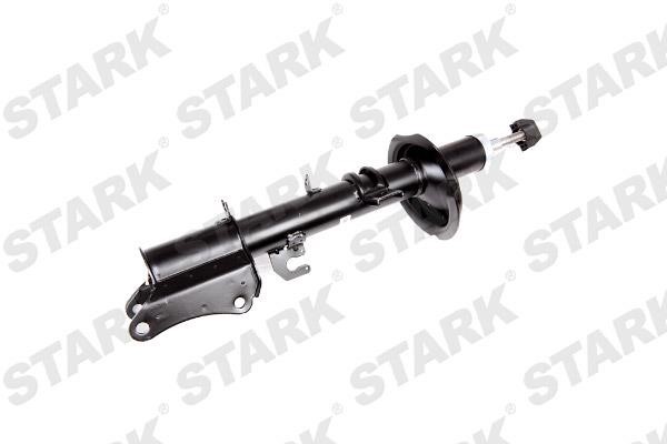 Stark SKSA-0130119 Rear oil and gas suspension shock absorber SKSA0130119: Buy near me in Poland at 2407.PL - Good price!