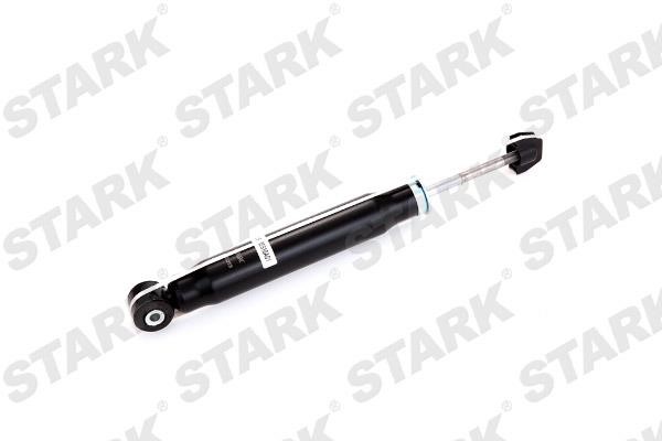 Stark SKSA-0132258 Rear oil and gas suspension shock absorber SKSA0132258: Buy near me in Poland at 2407.PL - Good price!