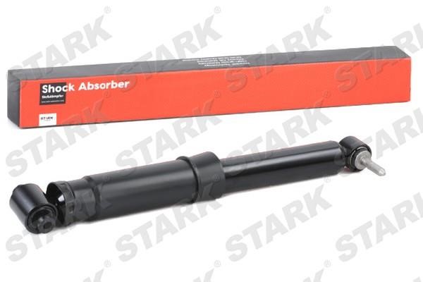 Stark SKSA-0132283 Gasöl-Federdämpfer hinten SKSA0132283: Kaufen Sie zu einem guten Preis in Polen bei 2407.PL!