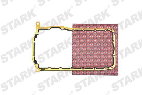 Stark SKGO-0700046 Gasket oil pan SKGO0700046: Buy near me at 2407.PL in Poland at an Affordable price!
