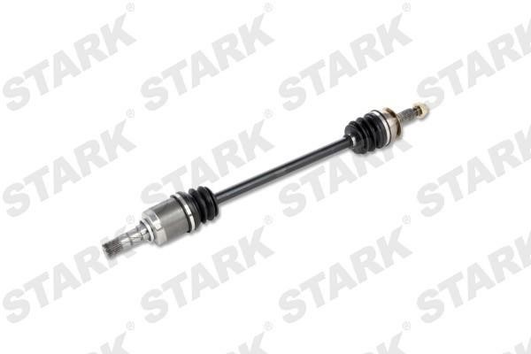 Stark SKDS-0210233 Drive shaft SKDS0210233: Buy near me in Poland at 2407.PL - Good price!