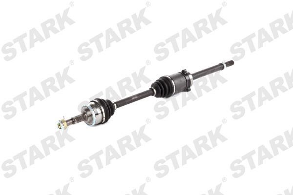 Stark SKDS-0210019 Drive shaft SKDS0210019: Buy near me in Poland at 2407.PL - Good price!