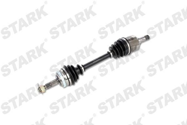 Stark SKDS-0210097 Drive shaft SKDS0210097: Buy near me in Poland at 2407.PL - Good price!