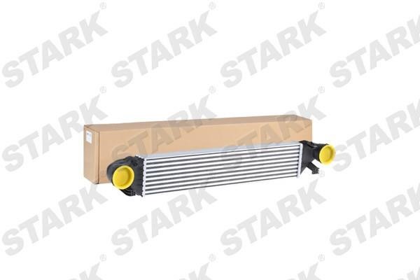Stark SKICC-0890005 Intercooler, charger SKICC0890005: Buy near me in Poland at 2407.PL - Good price!