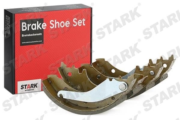 Stark SKBS-0450161 Brake shoe set SKBS0450161: Buy near me in Poland at 2407.PL - Good price!